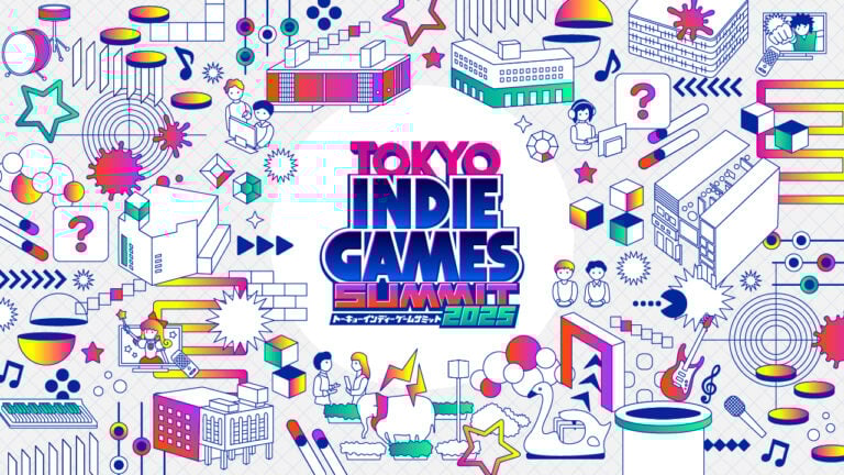 “Game Indie Lokal ‘Roh Jiwa’ Tembus Steam Global, Diganjar Penghargaan di Tokyo Indie Fest 2025”