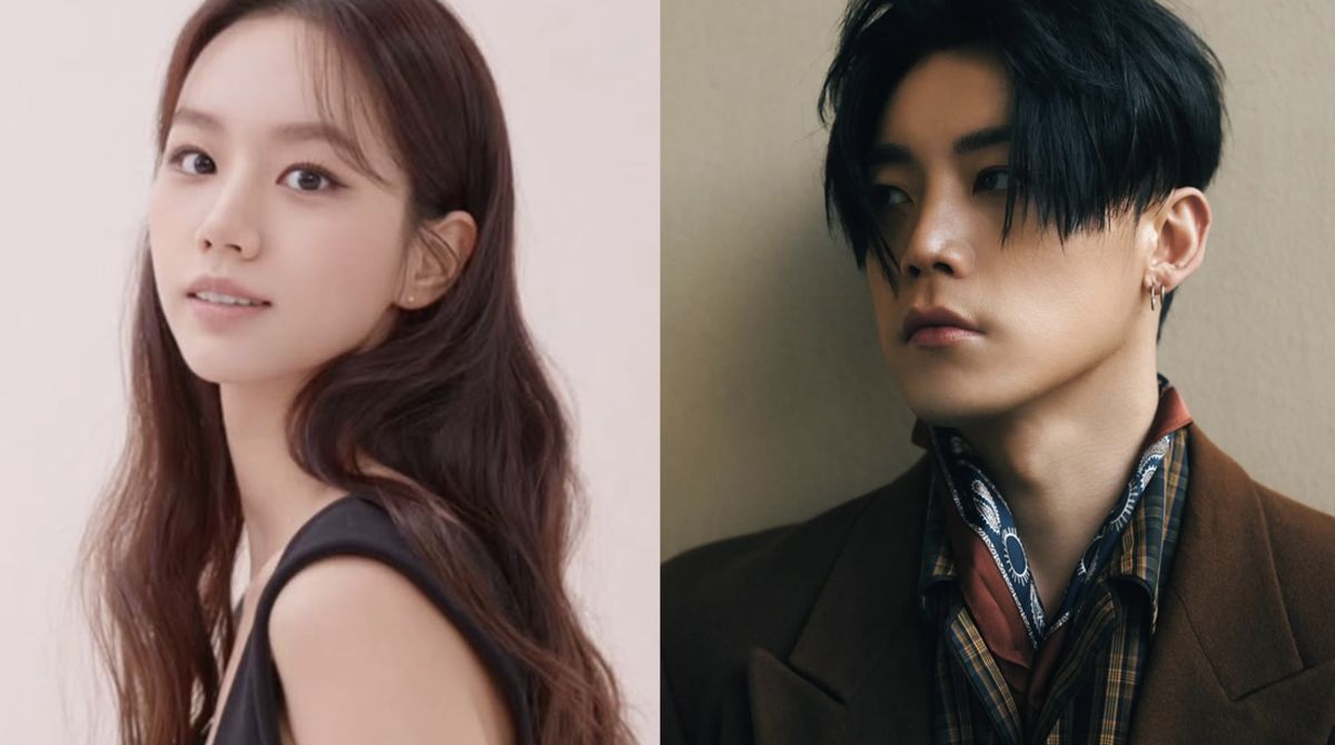 Agensi Buka Suara atas Rumor Pacaran Hyeri dan Dancer Wootae, Pelakuan Privat Disorot