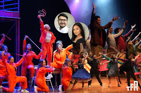 “Kebangkitan Teater Musikal Indonesia: Pentas ‘SRIKANDI 2025’ Gaet Generasi Baru Penikmat Seni Panggung”
