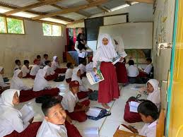 “Viral! Anak Kecil di Makassar Fasih 5 Bahasa Asing, Dapat Beasiswa dari Pemerintah Jerman”