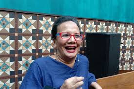 Artis Senior Christine Hakim Resmi Pensiun dari Dunia Akting, Fokus pada Pendidikan Seni dan Lingkungan