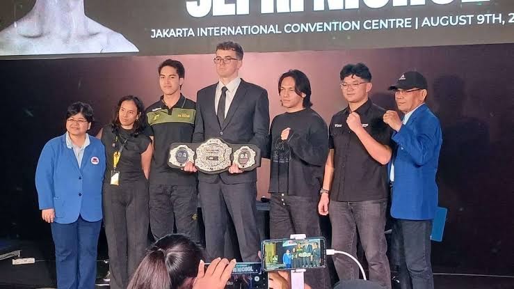 Superstar Knockout Vol. 3 Tayang PPV Mulai Rp29 Ribu – 9 Agustus 2025