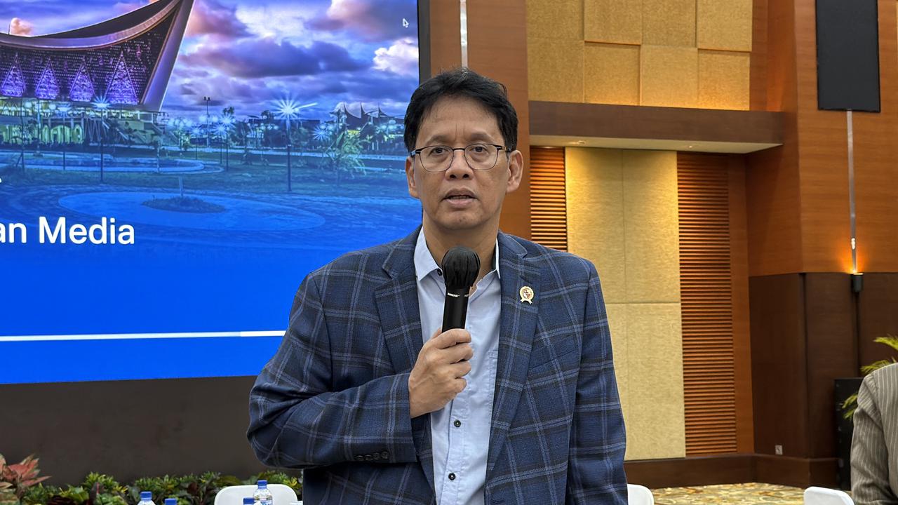 Dua Pejabat Kemenkeu Dicopot Terkait Dugaan Penyimpangan Restitusi Pajak, Negara Alami Kerugian