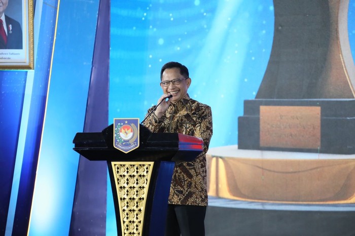 Tito Karnavian Dorong Pembentukan Satgas Provinsi untuk Percepatan Pemulihan Daerah