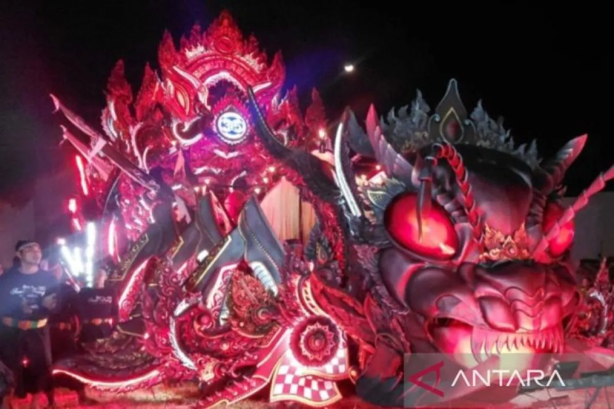 Musik Daul Pamekasan Resmi Jadi Warisan Budaya Takbenda Indonesia